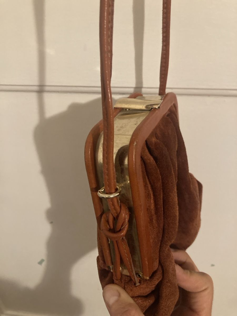 Taschen für Damen: Tolle Tasche Vintage – Gebraucht aus Bern von mymo01 4