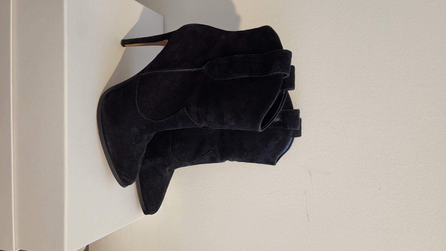 Scarpe da donna: ankle boots – Usato da Genève venduto da gkh_yx7b