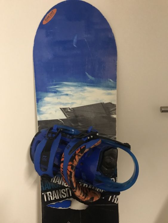 Snowboard Head | Kaufen auf Ricardo