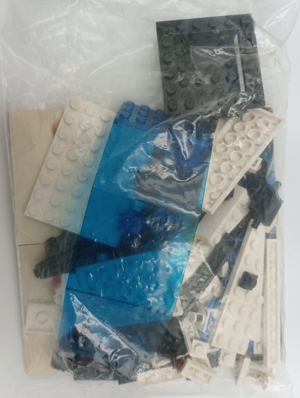 Lego Spielzeuge: 6884 Aero-Module – Gebraucht aus Bremgarten AG von redstar69 3