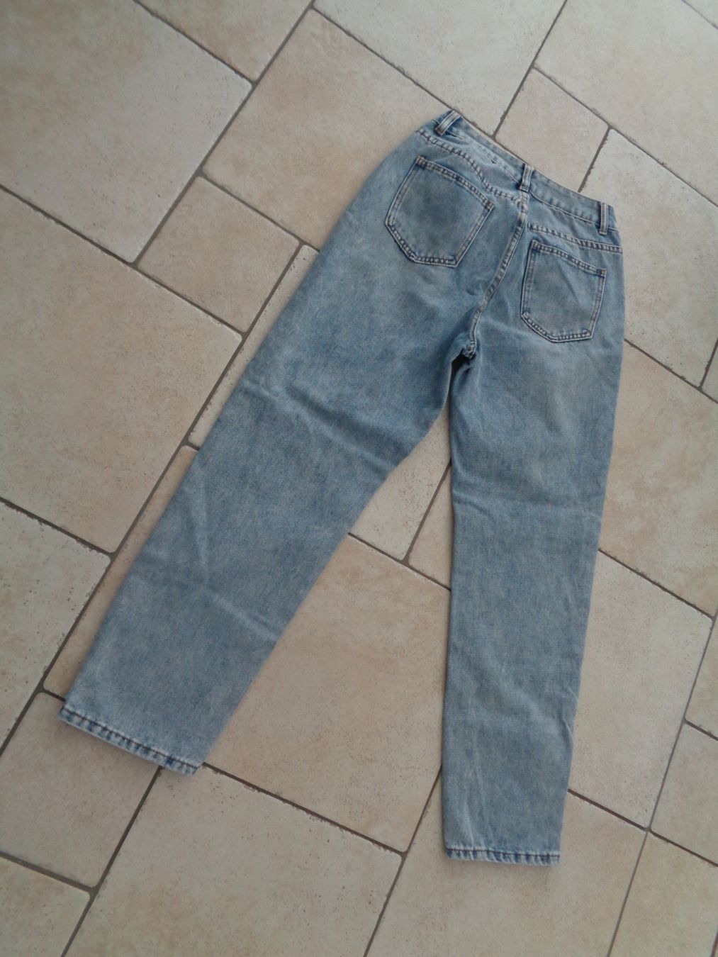 Jeans: Jeans  Grösse S/M – Gebraucht aus Kreuzlingen von Robi-2003 3