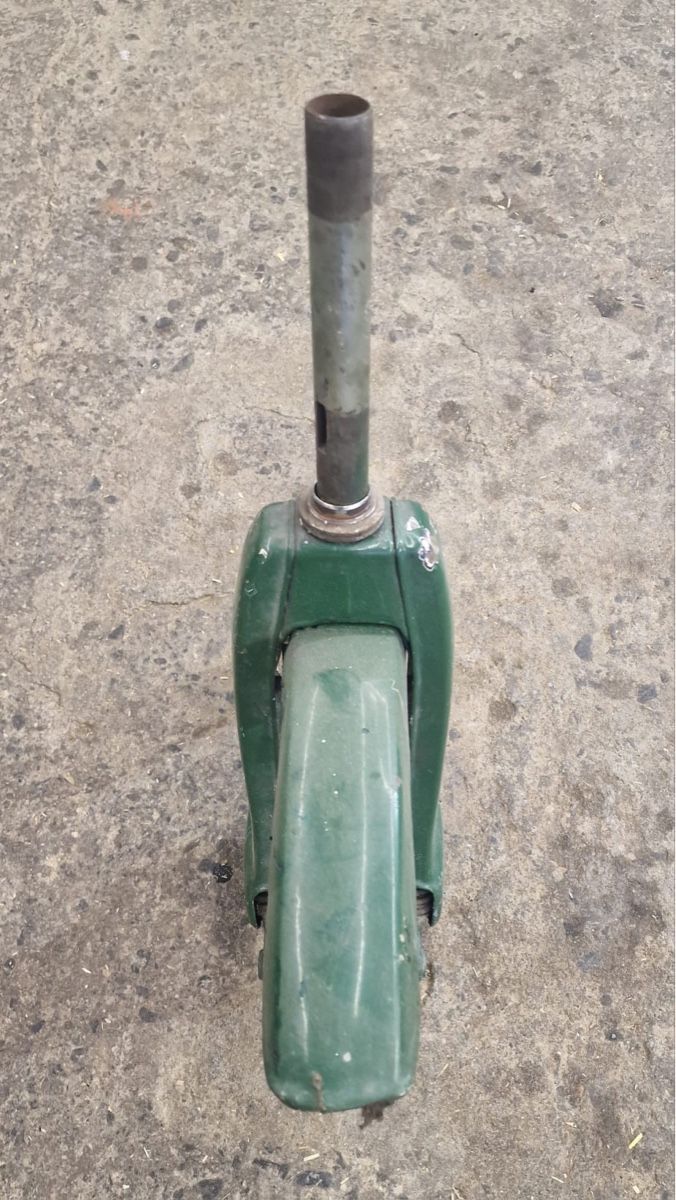 Piaggio Mofas: Gabel Piaggio Ciao – Gebraucht aus Ennetbürgen von Samsam0811 1