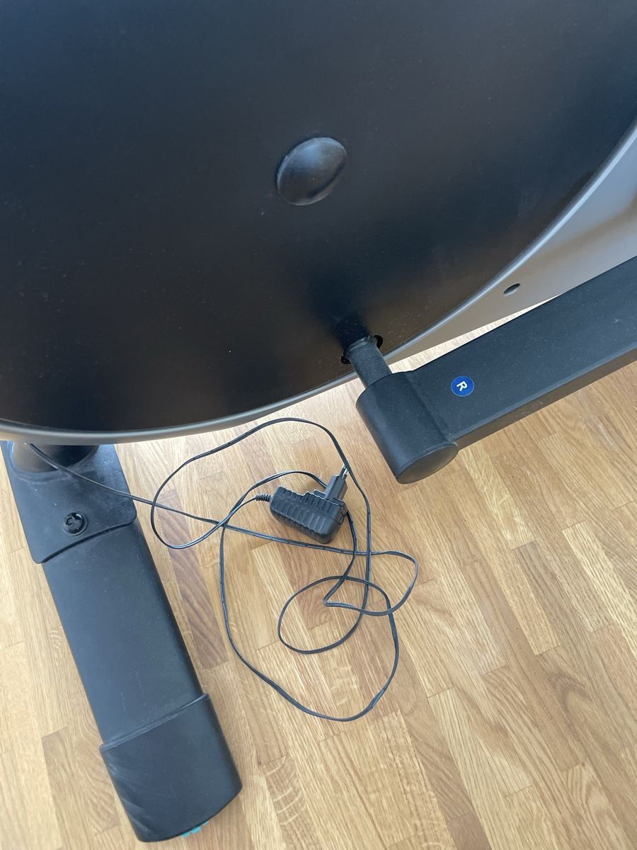 Decathlon Hometrainer: Crosstrainer Decathlon Domyos x 90 Programs – Nuovo (secondo la descrizione) da Zürich venduto da Mary233 3