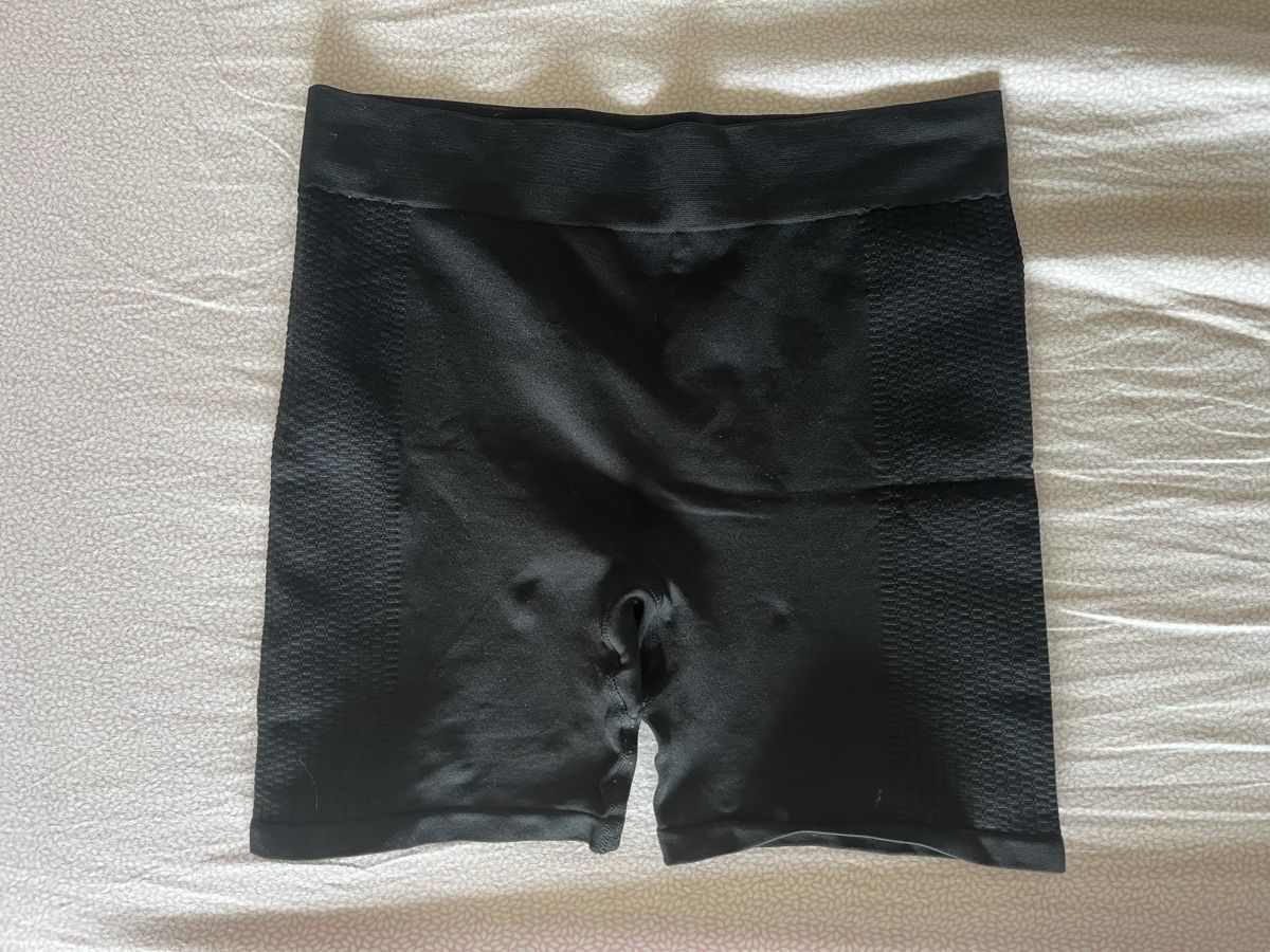 Altra biancheria intima: Short Nivea Body - Gr. L-XL – Usato da Tenero venduto da debsag