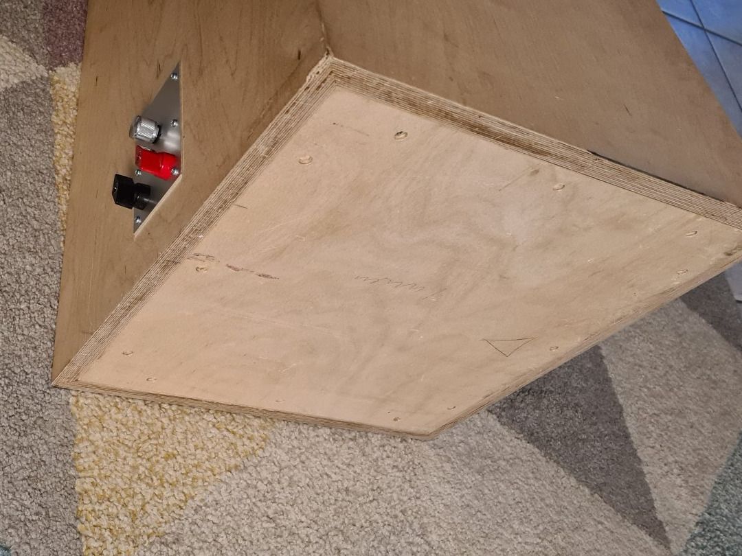 Casse acustiche: Celeste Standlautsprecher aus Hobby Hifi 6/2013 – Usato da Steffisburg venduto da Borger 6