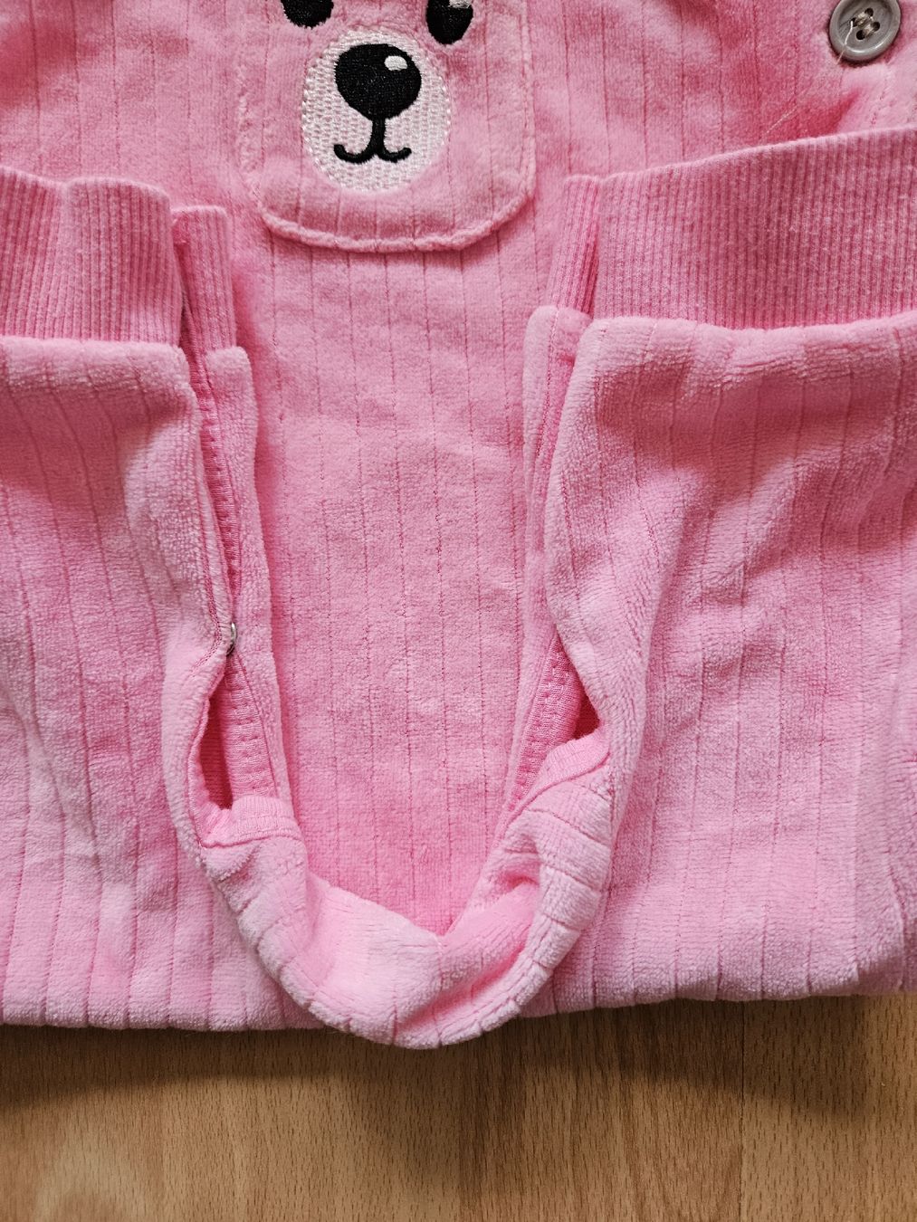 Hosen: Baby Latzhose Gr. 62 – Gebraucht aus Zürich von Kris8050 3