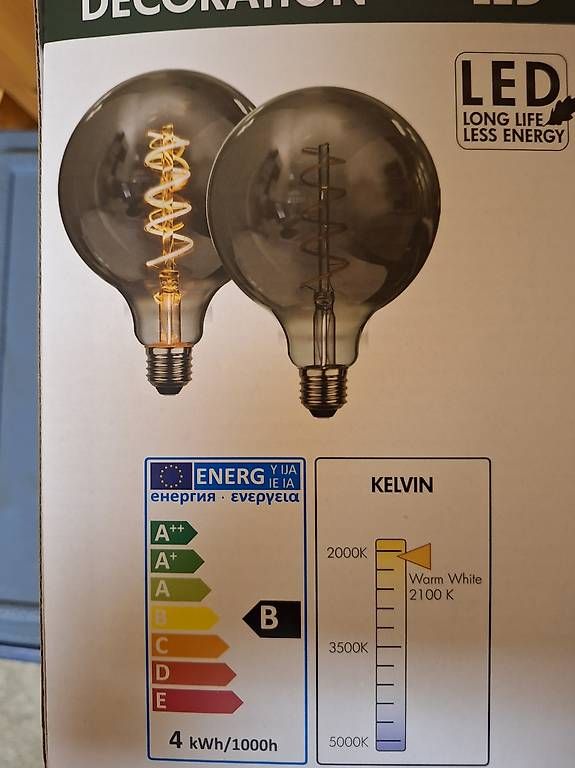 Lustres & lampes de plafonds: Lampe – Neuf (Voir description) à Niederglatt ZH par Bobsli 5