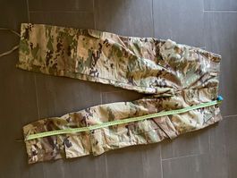 Pantalon Multicam Original US Army combat uniforme trousers