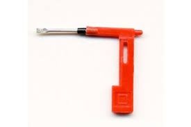 Telefunken Giradischi: TELEFUNKEN A23/2 - A25/2 Stylus – Nuovo e nell'imballaggio originale da Camorino venduto da phonotech