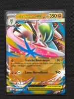 Fr - Méga-Gallame Ex 048/086 - Pokémon