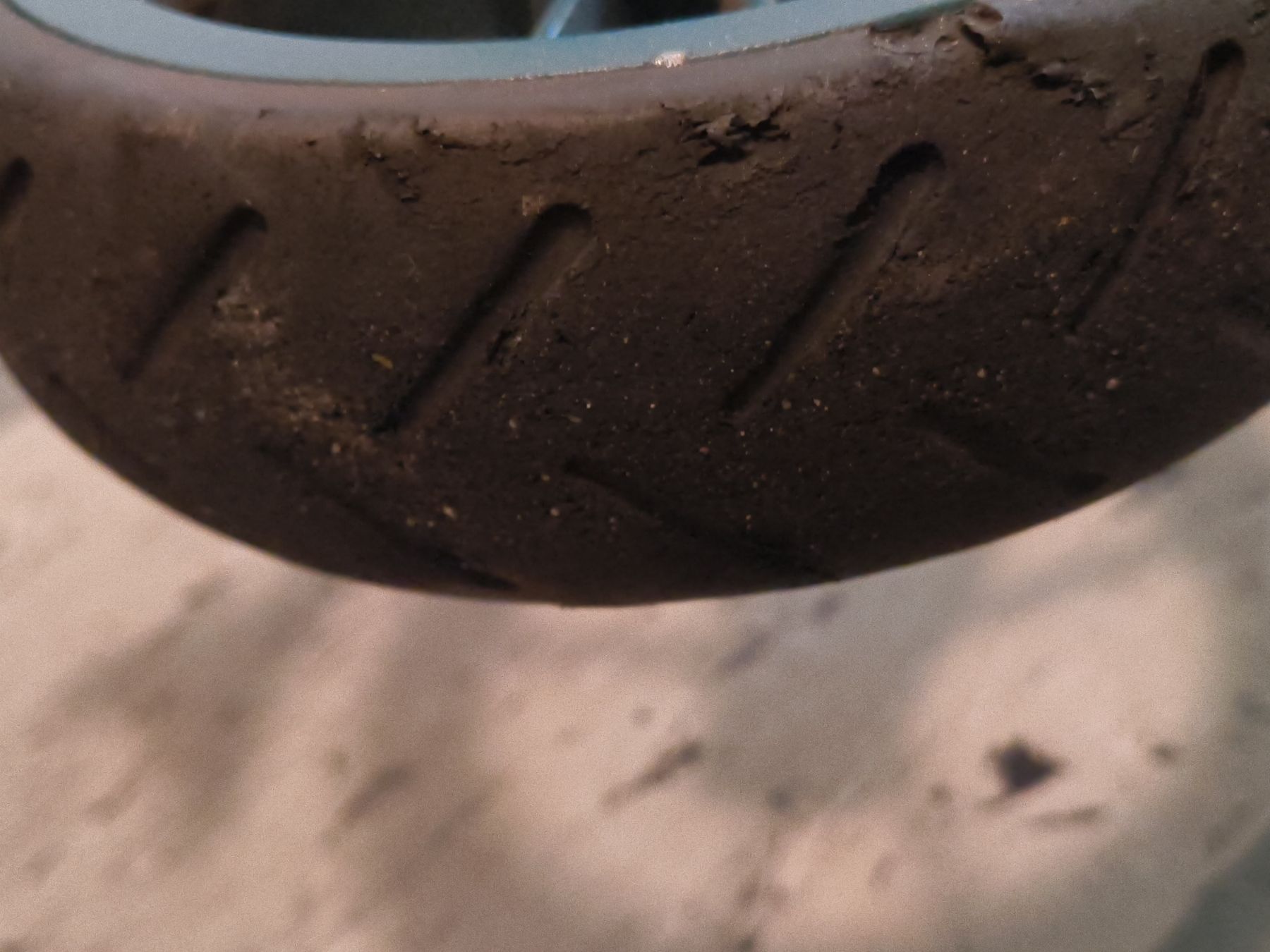 Soflow Kickboard: Soflow SO1 E Scooter Trottinet Etrotti Ohne Ladegerät – Difettoso da stettlen venduto da VintageBern_ch 9