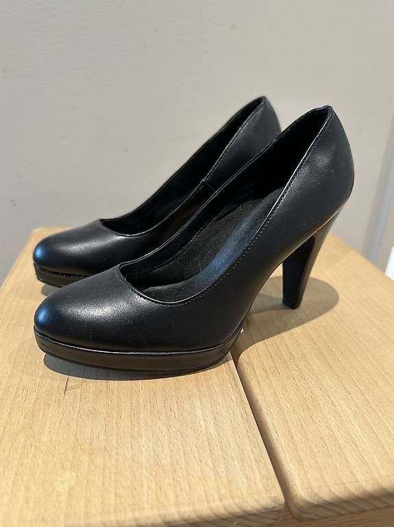 Scarpe da donna: Graceland Schuhe - schwarz, Grösse 35, gebraucht – Usato da Emmenbrücke venduto da tha_8vtq 1