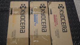 Toner Kyocera TK-5345 CMY