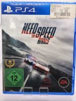 Need for Speed Rivals PS4 - Course Poursuite Intense!