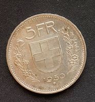 5 FRS 1950 UNZ !