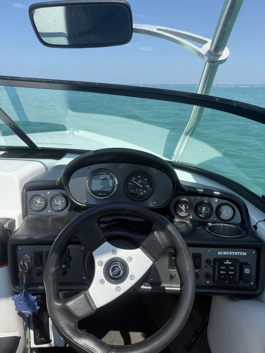 Barche: Mastercraft – Usato da Eichberg venduto da Weder236 5