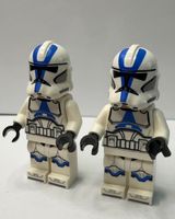 LEGO Star Wars Clone Trooper, 501st Legion (sw1094)