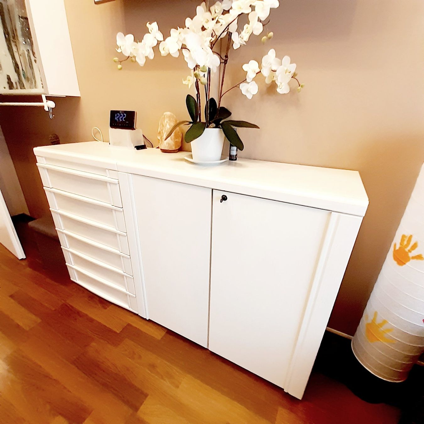 Pfister Letti: Schlafzimmer Echtholz – Usato da Aesch ZH venduto da idefix133 1