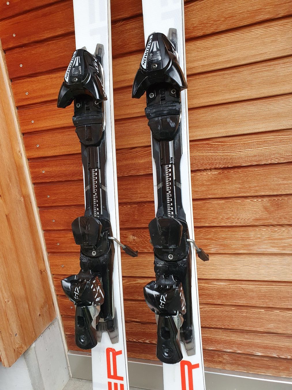 Stöckli Sci: Stöckli LASER SC WORLDCUP 177 cm – Usato da Hohentannen venduto da Grimblegromble 3