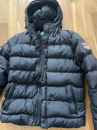 Scotch Soda Winterjacke Buben Gr.164 (S)