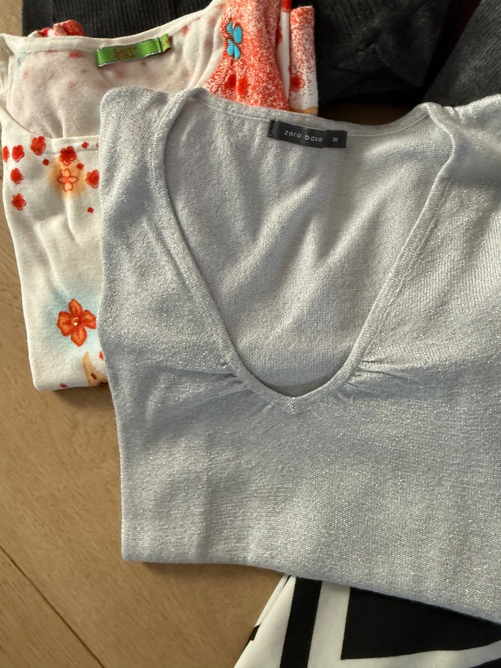 Lotti di vestiti: Kleiderpaket Damen Gr. S – Usato da Buhwil venduto da Lin66 2