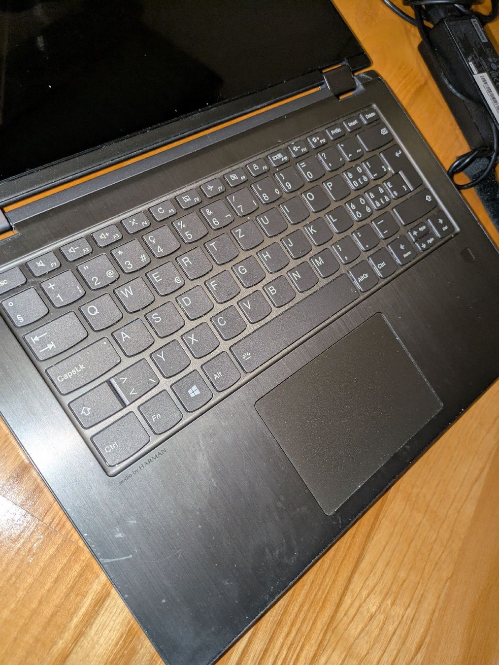 Lenovo Notebook: Lenovo Yoga Laptop – Difettoso da Büren zum Hof venduto da luc_001 1