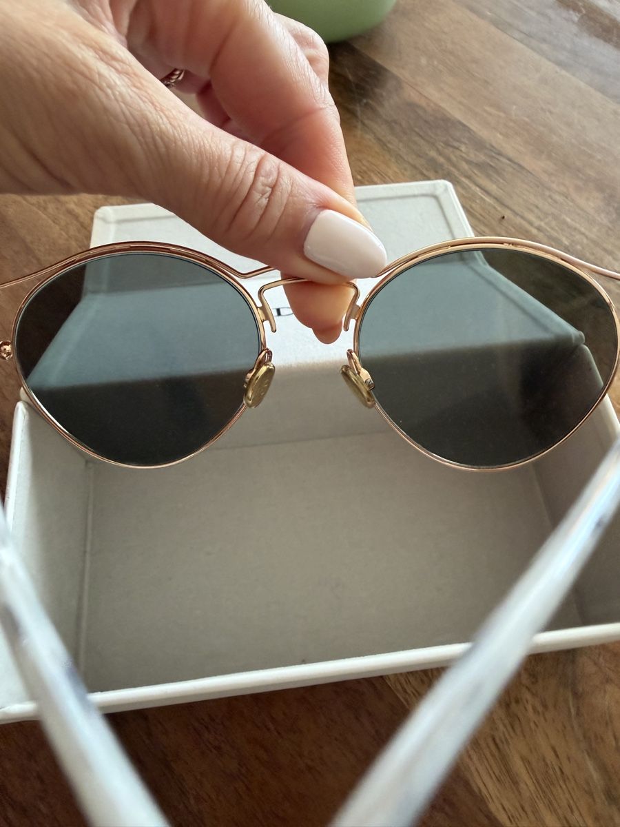 Dior Lunettes & Verres: Dior sunglasses  – Neuf (Voir description) à Steinhausen par Stylelene14 2