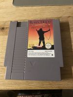 Robin Hood Nes spiel