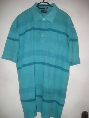 HERREN POLO- SHIRT