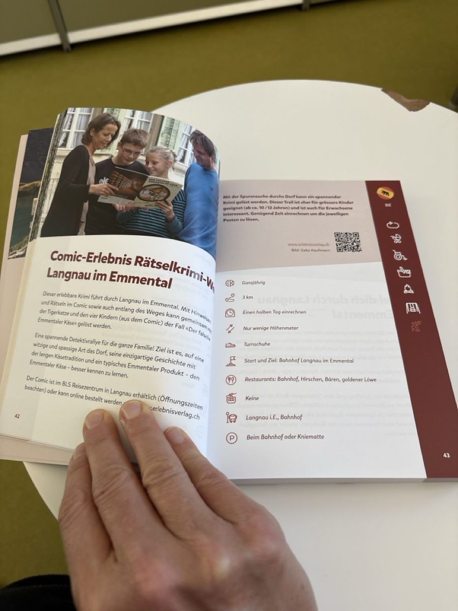 Libri: Buch 161 Erlebniss-Kinderwanderwege neu – Usato da Erlinsbach venduto da Camara4 1