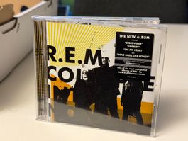 R.E.M. - Collapse Into Now - HB21B