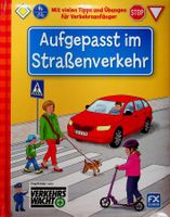 Augepasst  im Strassenverkehr FX Schmidt 3. Auflage 2014