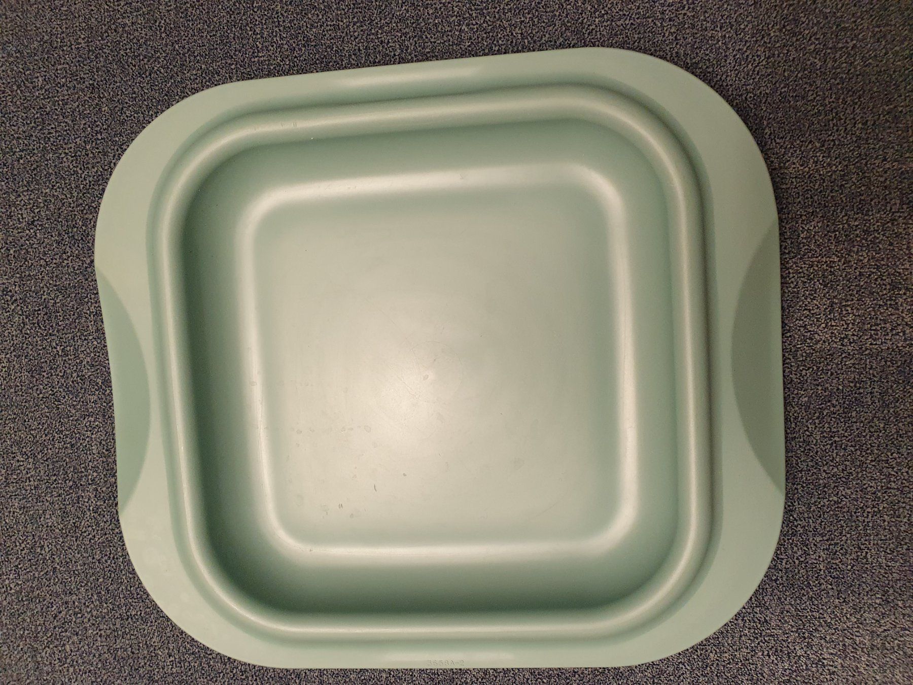 Tupperware Teglie da forno: Tupperware Ultra plus 2 L – Usato da Starrkirch-Wil venduto da Oter1