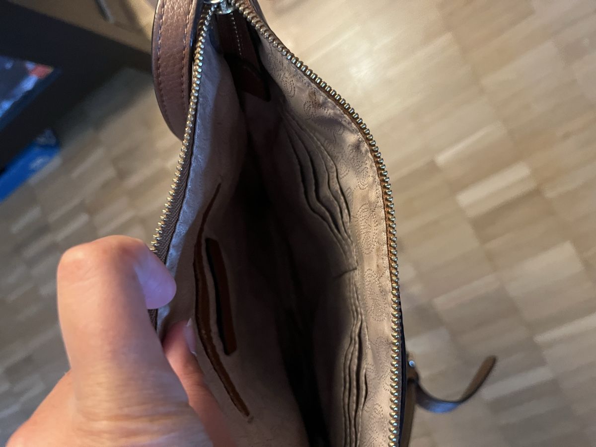 Michael Kors Borse da donna: Umhängetasche von Michael Kors – Usato da St. Gallen venduto da Cocobello1892 1