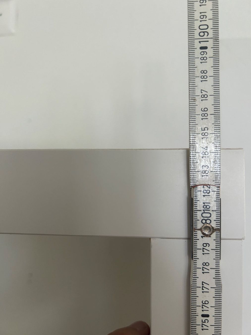 Ikea Scaffali: IKEA Kallax 5x5 weiss – Usato da Uetikon am See venduto da Kirb82 3