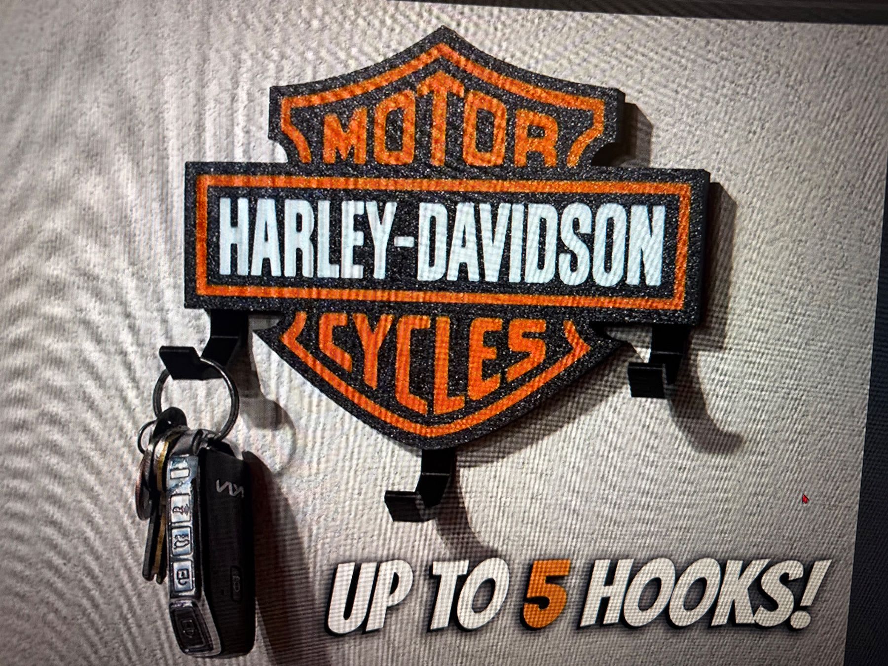 Harley-Davidson Cruisers: Harley Davidson – D'occasion à Dättwil AG par Ruiazevedo 5
