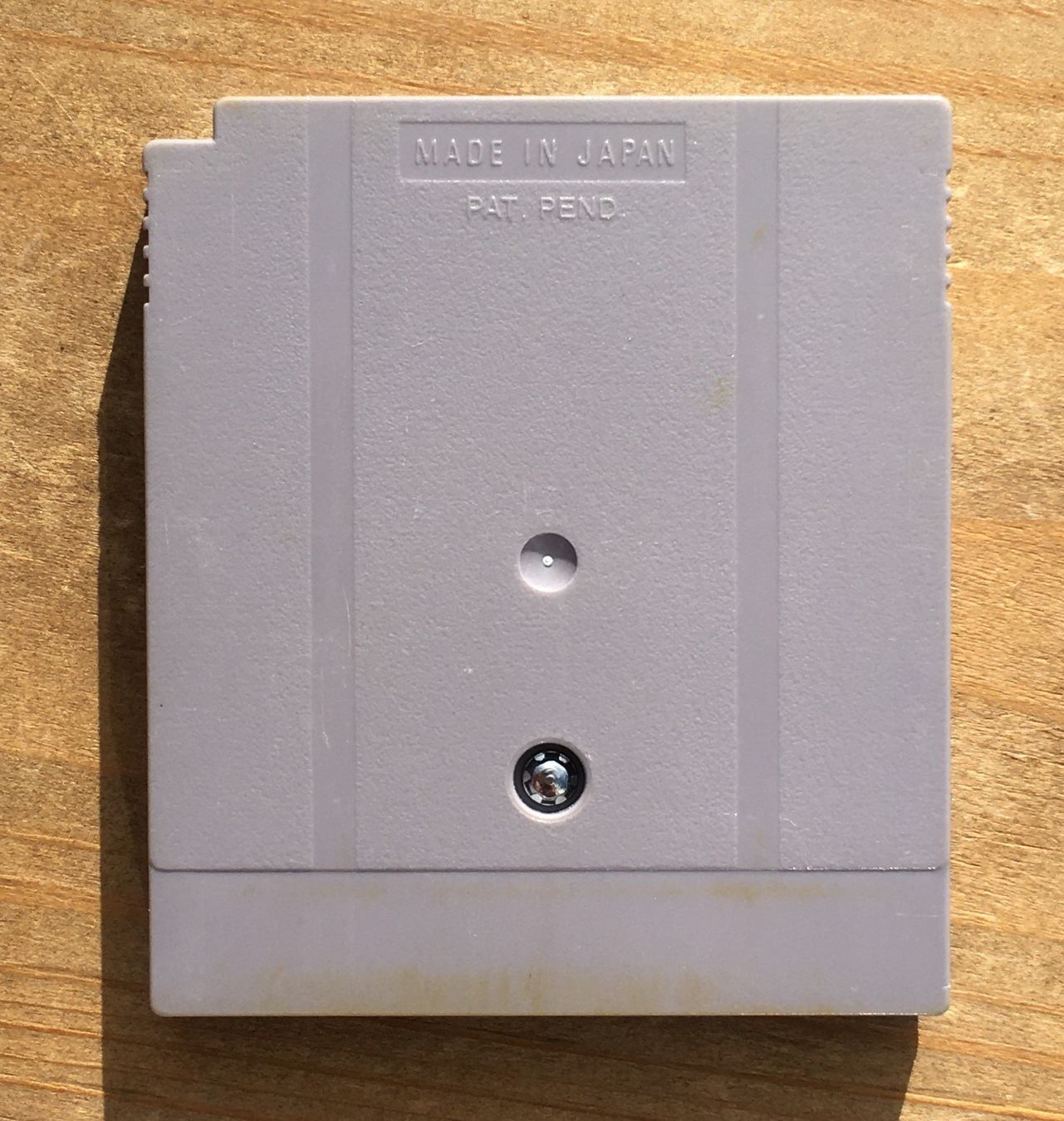 Nintendo Giochi: Boulder Dash Nintendo Game Boy – Usato da Dornach venduto da Deco89 1