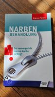 Narbenbehandlung - So versorge ich meine Narbe richtig!