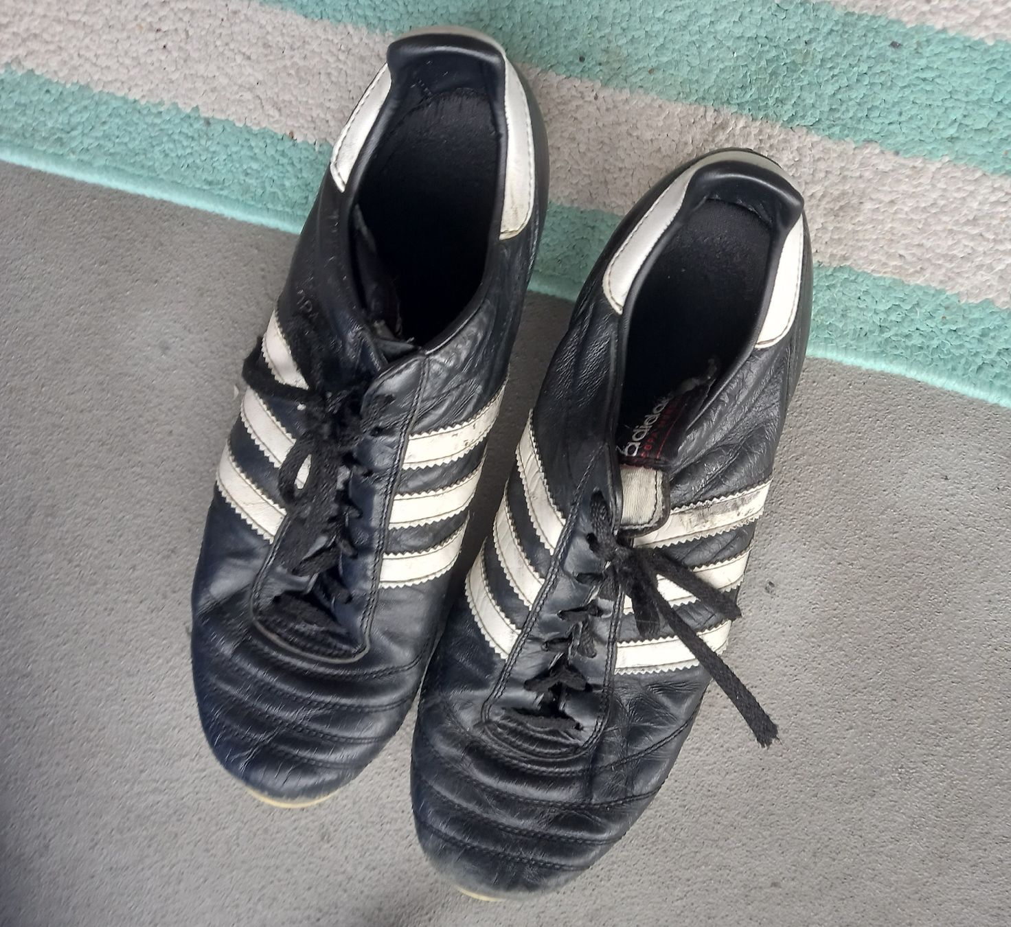 Adidas Chaussures hommes: Fussball schuhe🙂 – D'occasion à Zürich par vik_q29w