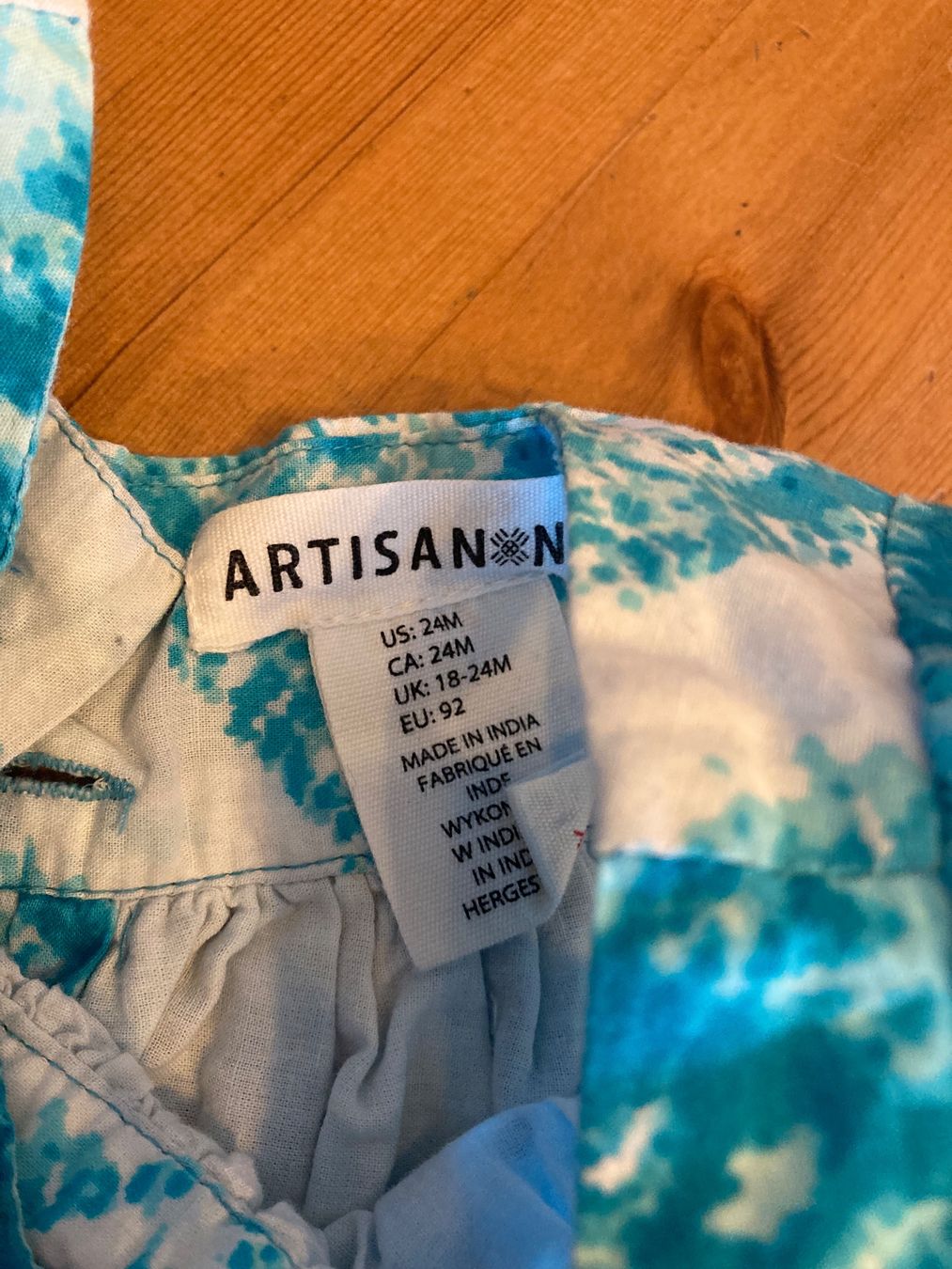 Vestiti & Gonne: Schönes Sommerkleid – Usato da bretzwil venduto da Marca25 1