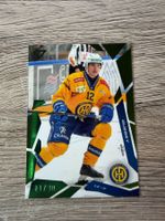 Sportzoo National League 25/26, Base Green, Enzo Guebey