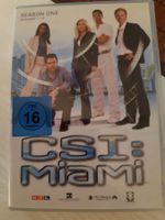 CSI Miami Staffel 1.1 Episoden 1-12