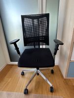 Nowy Styl Net Motion Bürostuhl