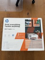 HP ENVY Inspire 7920e Drucker neu und originalverpackt