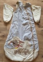 Sterntaler Schlafsack Stanley mit abnehmbaren Ärmeln 110 cm