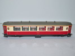 Bemo Salonwagen RhB (DWO746)