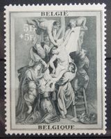 Belgien Kat. 513 ** 1939 Kat. 65 Euro