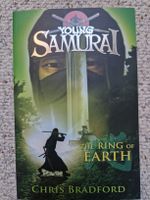 Young Samurai  -  The Ring of Earth