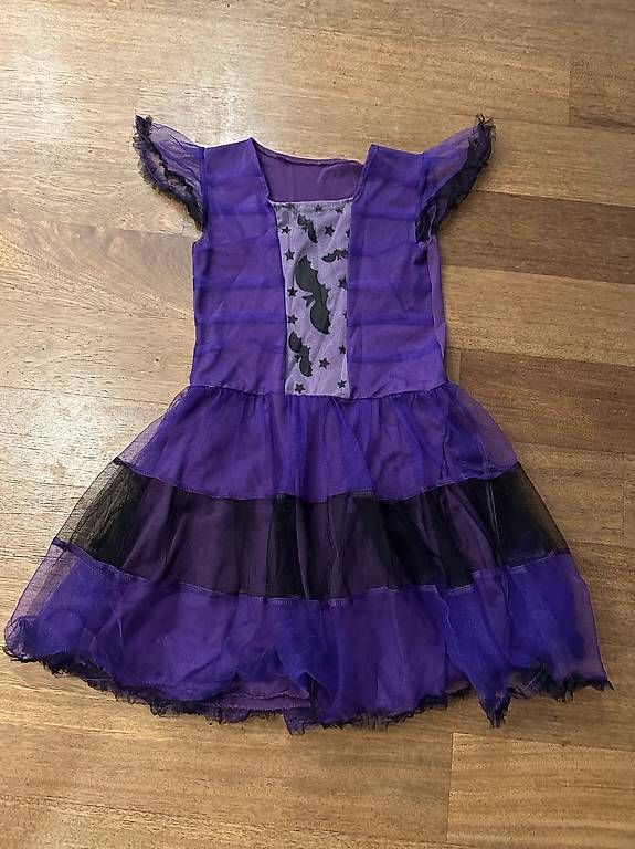Costumi: Fledermaus Kostüm – Usato da Buchrain venduto da billy79