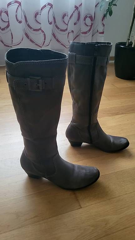 Bonita Damenschuhe: Stiefel von Bonita – Gebraucht aus Sevelen von Cleo82 2